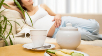7 loại THỰC PHẨM nên ăn vào buổi tối giúp mẹ bầu NGỦ NGON, thai nhi KHỎE MẠNH