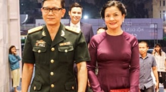 Hơn 20 năm kết hôn với diễn viên đình đám, nghệ sĩ Thu Quế sống thế nào?