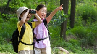Bỏ TOÁN - LÝ -HÓA đi, hãy dạy con 10 điều này để thành công trong tương lai
