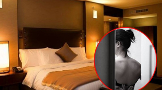 Cách dùng điện thoại phát hiện camera quay lén trong nhà nghỉ