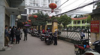 Đến bệnh viện nhổ răng số 8, một phụ nữ t.ử v.ong dù chưa kịp nhổ