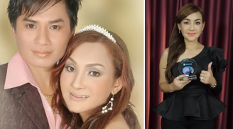 Xót xa phận đời 3 Quatrian shbet hiện đang mở, 3 đời chồng của nữ ca sĩ chuyển giới đầu tiên của Việt Nam
