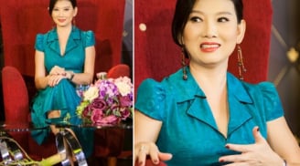 Cuộc đời 'chua chát' của diễn viên Mỹ Uyên: 40 tuổi chưa lấy chồng và mang nhà cầm cố ngân hàng