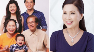 NSƯT Kim Xuân thú nhận về cuộc hôn nhân 'có một không hai' ở tuổi 61