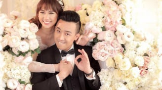 Hari Won: 'Nếu có trai ngon, tôi sẽ quên Trấn Thành'