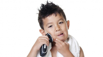 Nguyên nhân khiến trẻ dậy thì sớm,cha mẹ cần phải biết