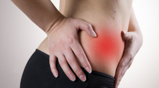 5 dấu hiệu viêm ruột thừa sớm nhất bạn phải đi khám ngay