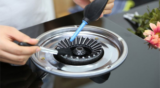 Mẹo nhỏ giúp tiết kiệm hơn 50% lượng gas nấu nướng, tiết kiệm được khối tiền