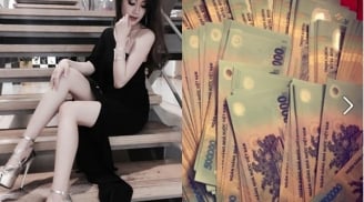 6 Shbet888.com nhà cái uy tín mệnh lớn trải qua nhiều kiếp nạn vẫn bình an vô sự, sức khỏe dẻo dai sống lâu trăm tuổi