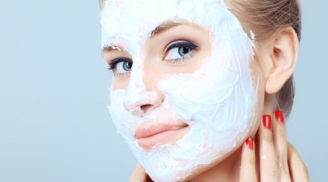 U40 hồi xuân trẻ đẹp như gái đôi mươi nhờ mặt nạ từ gạo cực đơn giản