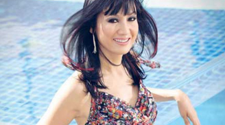 Tiểu sử diễn viên Hiền Mai