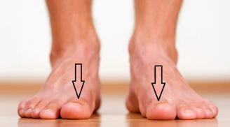 Chân có lực mới kéo dài tuổi thọ: 7 mẹo nhỏ giúp người già nhưng chân không già