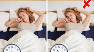 10 thói quen nguy hiểm bạn cần bỏ ngay lập tức, số 3 phải đến 90% mắc phải