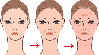 Nếu muốn trẻ mãi không già, chị em nhất định phải tránh xa 8 loại thực phẩm này