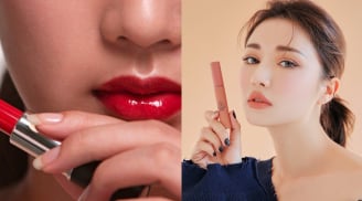 11 mẹo cực hay khi dùng son môi khiến chị em hối hận vì không biết sớm