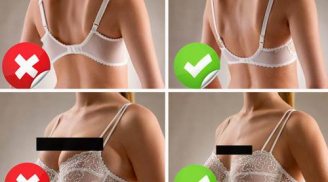 10 lý do không ngờ khiến vòng 1 chảy xệ