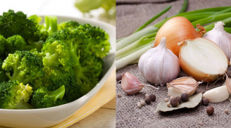 4 thực phẩm thường bị chế biến sai cách trong bữa ăn hàng ngày, số 2 rất có thể bạn đã từng mắc phải