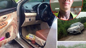 Tóm gọn nghi phạm s.át h.ại tài xế taxi, cư.ớp ô tô ở Hải Dương