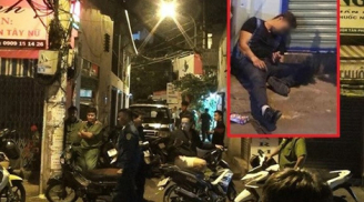 Mâu thuẫn với “tình trẻ” cụ bà 70 tuổi gián tiếp đưa con vào vòng lao lý