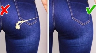 8 mẹo dưới đây sẽ giúp bạn xử lý những tình huống oái ăm nhất