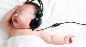 3 loại nhạc cho trẻ thông minh vượt trội mẹ nhất định phải cho con nghe