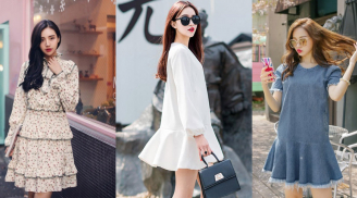 5 kiểu Shbet999 com đăng nhập che bụng béo giúp các nàng tự tin mặc đẹp trong hè này