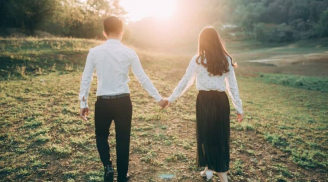 Hãy dành cho nhau sự yêu thương dịu dàng, vì cuộc đời này quá ngắn để hờn trách nhau