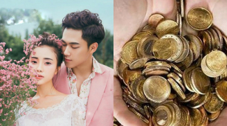5 cặp Shbet888.com nhà cái uy tín này trở thành vợ chồng thì cả đời sung túc, con cái thông minh lanh lợi