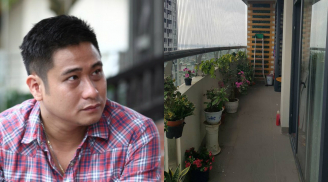 Cận cảnh căn hộ cao cấp thứ 3 của diễn viên Minh Tiệp và vợ - cựu người mẫu Thùy Dương