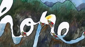 Bạn tuyệt đối không đơn độc, bởi sau lưng có cả một thế giới sẵn lòng nâng đỡ