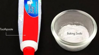 Mọi dụng cụ nhà bếp sẽ sáng bóng không ngờ với dung dịch 'thần thành' này