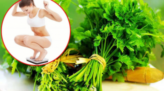 Giảm 3kg cực hiệu quả chỉ với nguyên liệu chưa đến 2 nghìn