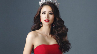 Phạm Hương khiến cộng đồng mạng phẫn nộ “ném đá” dữ dội vì “kém duyên”