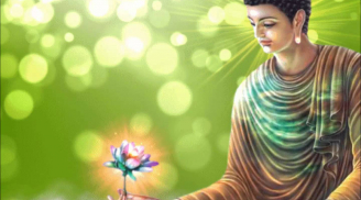 Phật Tổ để lại nhiều giáo lý, nhưng chỉ cần ghi nhớ 3 điều này là có được hạnh phúc trọn đời