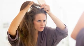 9 lỗi làm tóc khiến chị em già đi vài chục tuổi, bạn nên biết để tránh