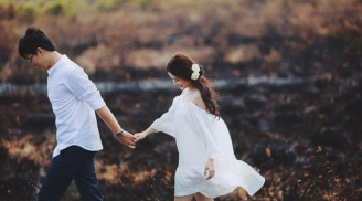 Khi yêu, đàn ông sợ hãi điều mà phụ nữ không bao giờ tưởng tượng đến