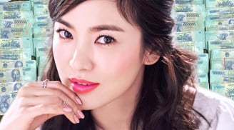 Vợ chồng tuổi này nửa năm tới tiền bạc ê hề, tài vận nở rộ, đích thị là đại gia tương lai!