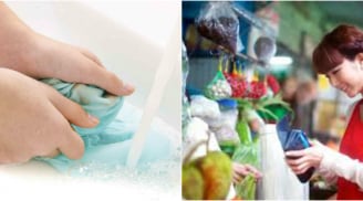 Những việc bà bầu tuyệt đối không được làm sau khi mới sinh nếu không muốn khổ một đời