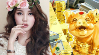 Top Shbet888.com nhà cái uy tín “Đại Cát Đại Lợi” tiền rơi vỡ đầu vào tháng 8/2018