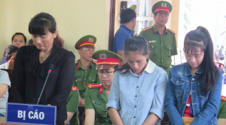 Vụ xét xử bảo mẫu Mầm Xanh bạo hành trẻ: Lời xin lỗi và những giọt nước mặt muộn màng