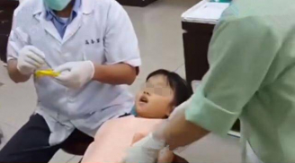 Con 5 tuổi ngừng cao, đi khám mới biết do sai lầm thường thấy ở các mẹ.