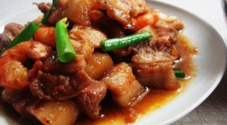 Tồng hợp 12 cách kho thịt siêu ngon chị em phải lưu lại ngay đảm bảo cả nhà đều thích