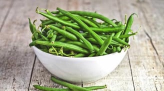 Những loại rau chứa nhiều canxi hơn cả tôm, ghẹ giúp chắc xương, kéo dài chân hiệu quả