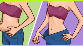 8 cặp thực phẩm kết hợp với nhau mang lại hiệu quả giảm cân tuyệt vời
