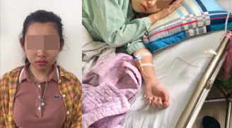 Sự thật chuyện Linh 'thỏ' bị đánh giãn xương hàm: Chỉ bị tát thôi