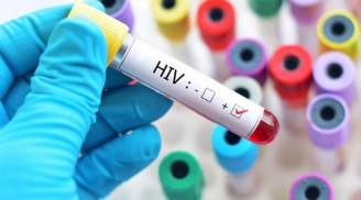 Nhận định ban đầu nguyên nhân của 42 người nhiễm HIV ở làng Kim Thượng