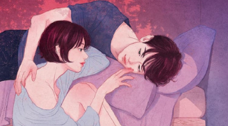 Nằm lòng 4 quy luật tâm lý này chị em sẽ hiểu đàn ông đến từng chân tơ kẻ tóc