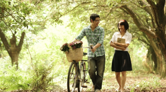 Cuộc đối thoại của cặp vợ chồng trên đường khiến nhiều người phải suy ngẫm