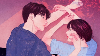 Đàn ông chỉ muốn trở về nhà khi có người vợ thế này…