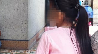 Điều tra nghi án bé gái 12 tuổi bị hàng xóm hi.ếp d.âm